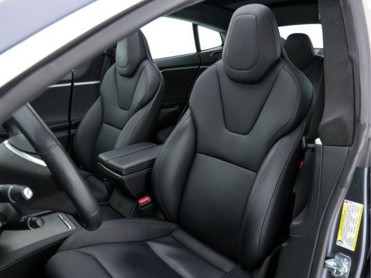 Tesla Model S 100D - 307 Kw AWD [ 3-Fase ] (INCL-BTW) *PANO | FULL-LEATHER  | FULL-LED | DIGI-COCKPIT | SURROUN... ActivLease financial lease