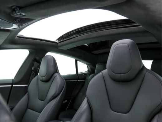 Tesla Model S 100D - 307 Kw AWD [ 3-Fase ] (INCL-BTW) *PANO | FULL-LEATHER  | FULL-LED | DIGI-COCKPIT | SURROUN... ActivLease financial lease