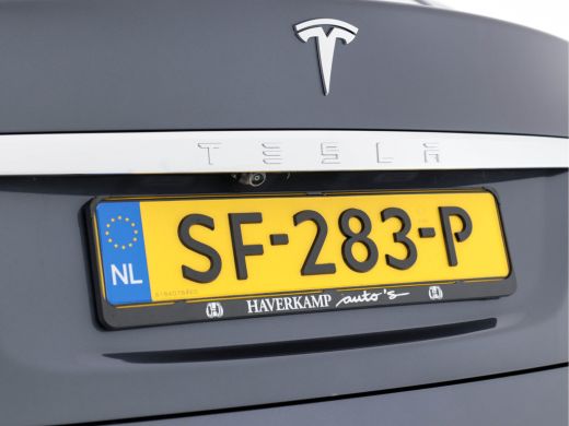 Tesla Model S 100D - 307 Kw AWD [ 3-Fase ] (INCL-BTW) *PANO | FULL-LEATHER  | FULL-LED | DIGI-COCKPIT | SURROUN... ActivLease financial lease