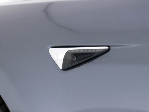 Tesla Model S 100D - 307 Kw AWD [ 3-Fase ] (INCL-BTW) *PANO | FULL-LEATHER  | FULL-LED | DIGI-COCKPIT | SURROUN... ActivLease financial lease