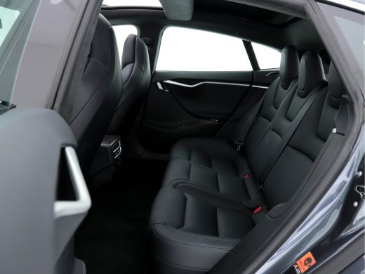 Tesla Model S 100D - 307 Kw AWD [ 3-Fase ] (INCL-BTW) *PANO | FULL-LEATHER  | FULL-LED | DIGI-COCKPIT | SURROUN... ActivLease financial lease