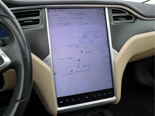 Tesla Model S 235 kw Base Premium-Pack Sound-Studio-Pack [ 3-Fase ] (INCL-BTW) *PANO | NAPPA-FULL-LEATHER |  FU... ActivLease financial lease