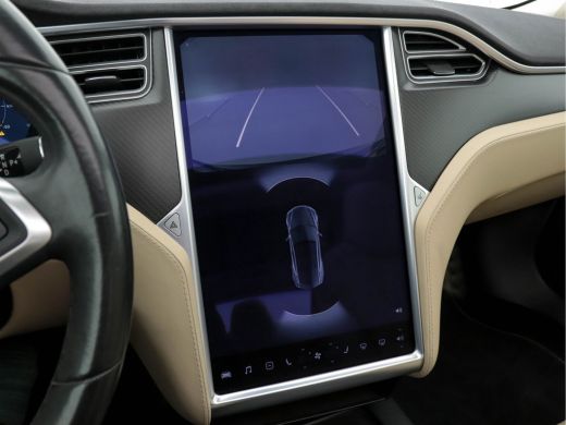 Tesla Model S 235 kw Base Premium-Pack Sound-Studio-Pack [ 3-Fase ] (INCL-BTW) *PANO | NAPPA-FULL-LEATHER |  FU... ActivLease financial lease