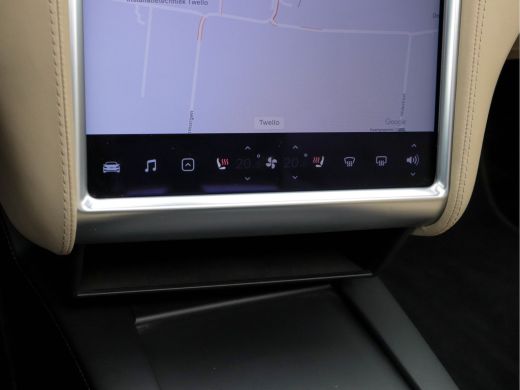 Tesla Model S 235 kw Base Premium-Pack Sound-Studio-Pack [ 3-Fase ] (INCL-BTW) *PANO | NAPPA-FULL-LEATHER |  FU... ActivLease financial lease