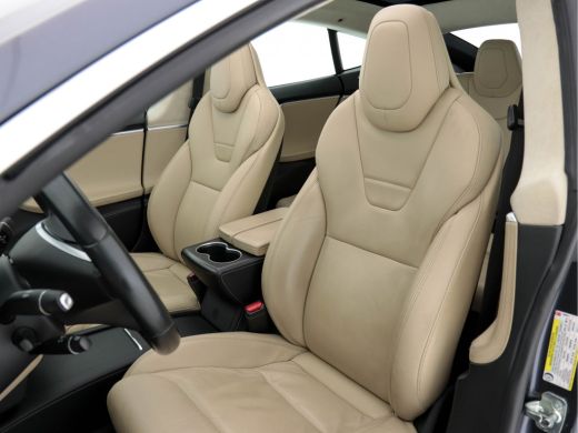 Tesla Model S 235 kw Base Premium-Pack Sound-Studio-Pack [ 3-Fase ] (INCL-BTW) *PANO | NAPPA-FULL-LEATHER |  FU... ActivLease financial lease