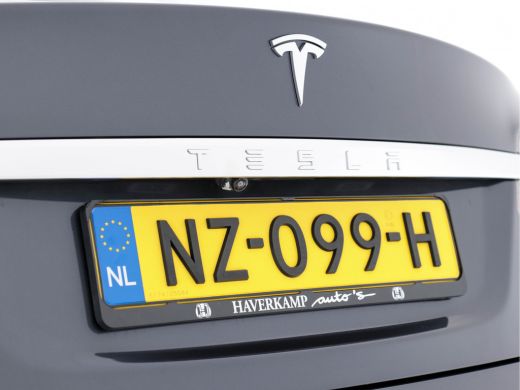 Tesla Model S 235 kw Base Premium-Pack Sound-Studio-Pack [ 3-Fase ] (INCL-BTW) *PANO | NAPPA-FULL-LEATHER |  FU... ActivLease financial lease