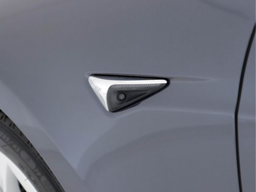 Tesla Model S 235 kw Base Premium-Pack Sound-Studio-Pack [ 3-Fase ] (INCL-BTW) *PANO | NAPPA-FULL-LEATHER |  FU... ActivLease financial lease