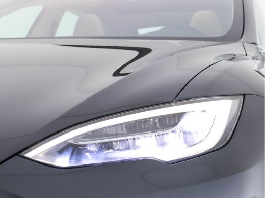 Tesla Model S 235 kw Base Premium-Pack Sound-Studio-Pack [ 3-Fase ] (INCL-BTW) *PANO | NAPPA-FULL-LEATHER |  FU... ActivLease financial lease
