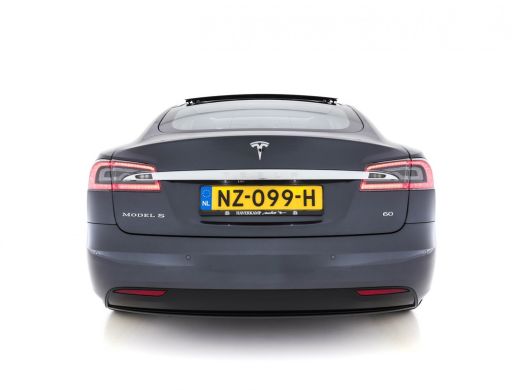 Tesla Model S 235 kw Base Premium-Pack Sound-Studio-Pack [ 3-Fase ] (INCL-BTW) *PANO | NAPPA-FULL-LEATHER |  FU... ActivLease financial lease