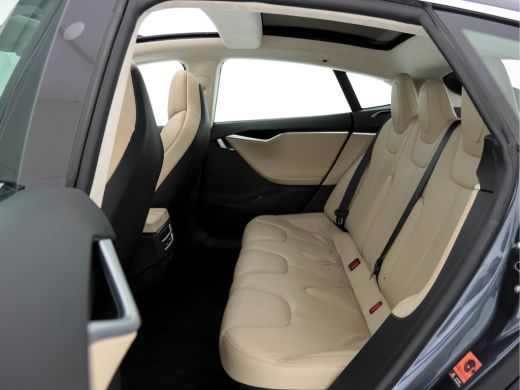 Tesla Model S 235 kw Base Premium-Pack Sound-Studio-Pack [ 3-Fase ] (INCL-BTW) *PANO | NAPPA-FULL-LEATHER |  FU... ActivLease financial lease