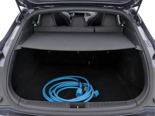 Tesla Model S 235 Kw Base [ 3-Fase ] (INCL-BTW) *PANO | AUTO-PILOT | KEYLESS | FULL-LED | 1/2-LEATHER | NAVI-FU... ActivLease financial lease