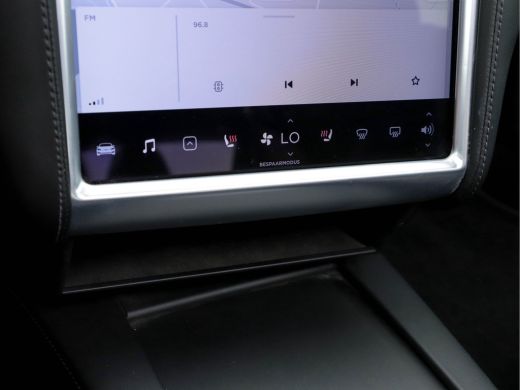 Tesla Model S 235 Kw Base [ 3-Fase ] (INCL-BTW) *PANO | AUTO-PILOT | KEYLESS | FULL-LED | 1/2-LEATHER | NAVI-FU... ActivLease financial lease