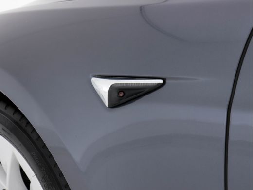 Tesla Model S 235 Kw Base [ 3-Fase ] (INCL-BTW) *PANO | AUTO-PILOT | KEYLESS | FULL-LED | 1/2-LEATHER | NAVI-FU... ActivLease financial lease