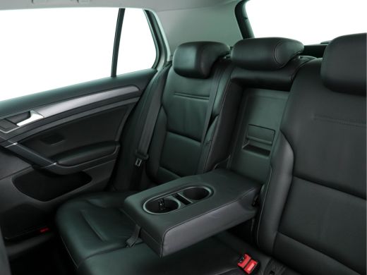 Volkswagen e-Golf (INCL-BTW) *HEATPUMP | FULL-LEATHER | FULL-LED | ADAPTIVE-CRUISE | VIRTUAL-COCKPIT |  KEYLESS | C... ActivLease financial lease