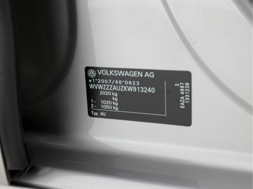 Volkswagen e-Golf (INCL-BTW) *HEATPUMP | FULL-LEATHER | FULL-LED | ADAPTIVE-CRUISE | VIRTUAL-COCKPIT |  KEYLESS | C... ActivLease financial lease