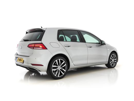Volkswagen e-Golf (INCL-BTW) *HEATPUMP | FULL-LEATHER | FULL-LED | ADAPTIVE-CRUISE | VIRTUAL-COCKPIT |  KEYLESS | C... ActivLease financial lease
