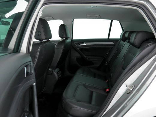 Volkswagen e-Golf (INCL-BTW) *HEATPUMP | FULL-LEATHER | FULL-LED | ADAPTIVE-CRUISE | VIRTUAL-COCKPIT |  KEYLESS | C... ActivLease financial lease