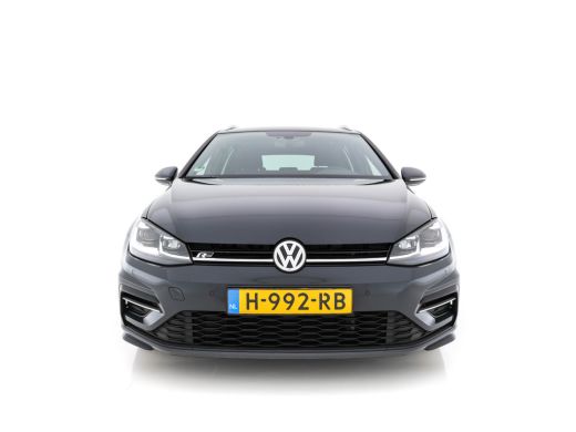 Volkswagen GOLF Variant 1.5 TSI Highline-Business R-Line-Sportpack Aut. *DIGI-COCKPIT |  FULL-LED | BLIND-SPOT | DAB | NA... ActivLease financial lease