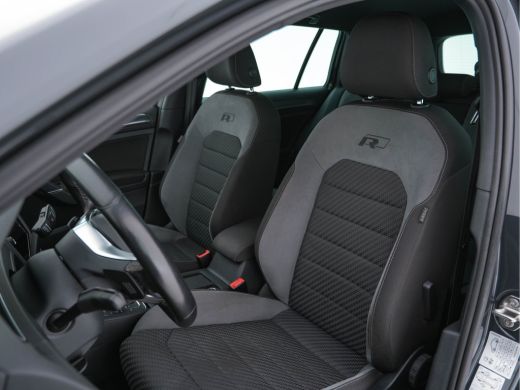 Volkswagen GOLF Variant 1.5 TSI Highline-Business R-Line-Sportpack Aut. *DIGI-COCKPIT |  FULL-LED | BLIND-SPOT | DAB | NA... ActivLease financial lease