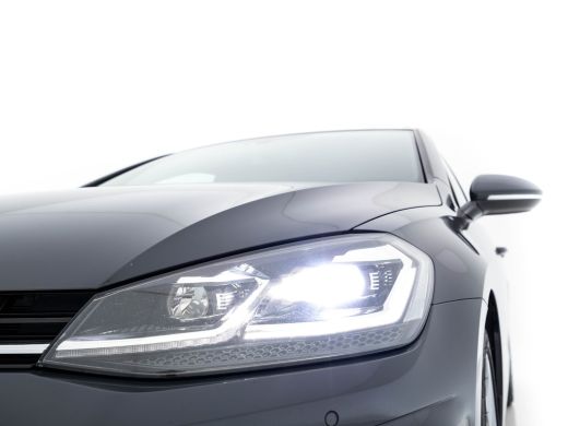 Volkswagen Golf 1.5 TSI R-Line-Sport Highline Aut. *DIGI-COCKPIT |  FULL-LED | BLIND-SPOT | DAB | NAVI-FULLMAP | ... ActivLease financial lease