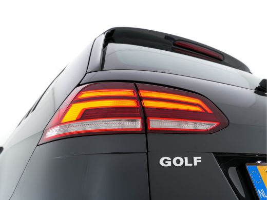 Volkswagen Golf 1.5 TSI R-Line-Sport Highline Aut. *DIGI-COCKPIT |  FULL-LED | BLIND-SPOT | DAB | NAVI-FULLMAP | ... ActivLease financial lease