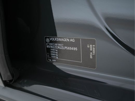 Volkswagen Golf 1.5 TSI R-Line-Sport Highline Aut. *DIGI-COCKPIT |  FULL-LED | BLIND-SPOT | DAB | NAVI-FULLMAP | ... ActivLease financial lease