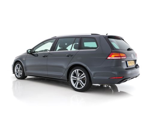 Volkswagen GOLF Variant 1.5 TSI Highline-Business R-Line-Sportpack Aut. *DIGI-COCKPIT |  FULL-LED | BLIND-SPOT | DAB | NA... ActivLease financial lease