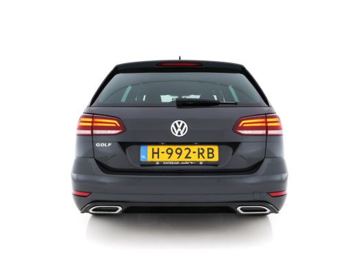Volkswagen Golf 1.5 TSI R-Line-Sport Highline Aut. *DIGI-COCKPIT |  FULL-LED | BLIND-SPOT | DAB | NAVI-FULLMAP | ... ActivLease financial lease