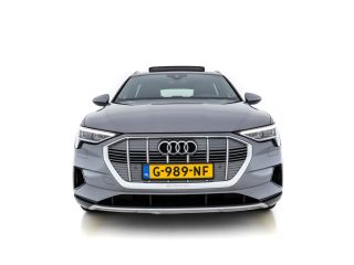 Audi e-tron 55 Quattro Advanced S-line 95 kWh [ 3-Fase ] (INCL-BTW) *PANO | FULL-LED | NAVI-FULLMAP | KEYLESS...
