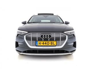 Audi e-tron E-tron 50 Quattro Launch Edition-Plus 71 kWh (EX-BTW = €41.194,-) *PANO | ADAPT.CRUISE | FULL-LED...
