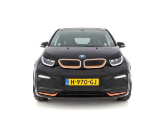 BMW i3 S 120Ah 42 kWh Edition-Road-Style [ 3-Fase ] (INCL-BTW ) Aut * HEAT-PUMP | CCS-FAST-LOADER | STEL...