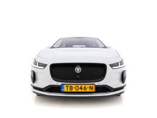 Jaguar I-PACE EV400 HSE First Edition AWD (INCL-BTW) Aut. *DIGI-COCKPIT | MATRIX-LED | MICROFIBRE | MERIDIAN-AU...
