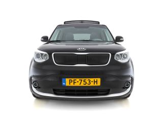 Kia Soul EV Executive Plus Line (INCL.BTW) Aut.*PANO | NAPPA-LEATHER | NAVI-FULLMAP | FULL-LED | KEYLESS |...