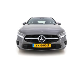 Mercedes A-Klasse 180 Advantage Style-Pack Aut. *WIDESCREEN-DIGI-COCKPIT | DAB | LEATHER-MICROFIBRE | CAMERA | NAVI...