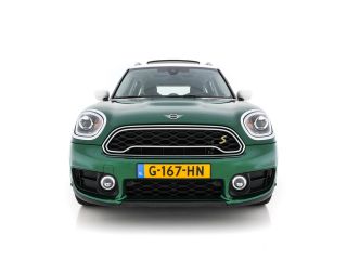 Mini Countryman 2.0 Cooper S E ALL4 (INCL-BTW) Aut. *PANO | HARMAN/KARDON-AUDIO | ADAPT.CRUISE | FULL-LED | KEYLE...