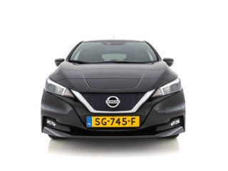 Nissan Leaf 2.ZERO EDITION 40 kWh (INCL-BTW) Aut. *ADAPTIVE-CRUISE | KEYLESS | NAVI-FULLMAP | SURROUND-VIEW |...