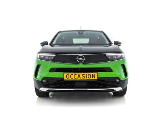 Opel Mokka-e Elegance 50-kWh 11kw Blue Ultimate [ 3-Fase ] (INCL-BTW) Aut. *HEAT-PUMP | FULL-LED |  CCS-FASTLO...