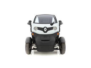 Renault Twizy Cargo (INCL. BTW) (INCL- KOOP ACCU) Renault Twizy Cargo (INCL. BTW) (INCL- KOOP ACCU)