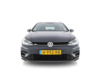 Volkswagen GOLF Variant 1.5 TSI Highline-Business R-Line-Sportpack Aut. *DIGI-COCKPIT |  FULL-LED | BLIND-SPOT | DAB | NA...