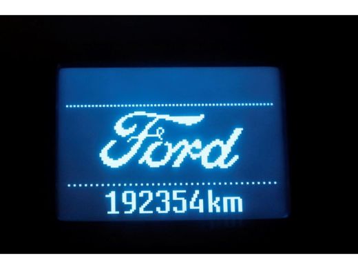 Ford Transit 350 2.0 TDCI 130pk L3H2 Trend RWD Airco/Navi 10-2019 ActivLease financial lease