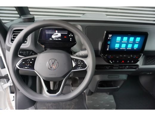 Volkswagen ID. Buzz Cargo l Subsidie mogelijk | Deuren | adaptive cruise | App-Connect | Camera | Navi ActivLease financial lease