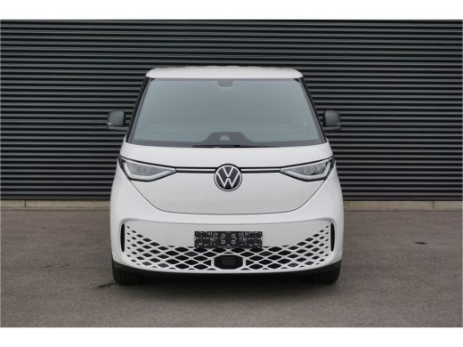 Volkswagen ID. Buzz Cargo l Subsidie mogelijk | Deuren | adaptive cruise | App-Connect | Camera | Navi ActivLease financial lease