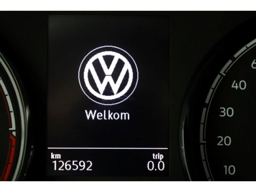 Volkswagen Transporter T6.1 2.0 TDI 150pk Lang Comfortline Exec+ Navi 08-2020 ActivLease financial lease