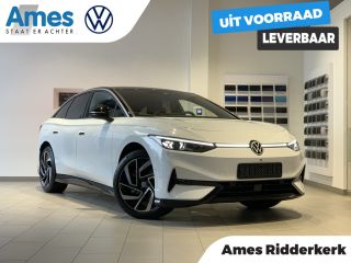 Volkswagen ID.7 Pro Business 77 kWh 286pk / Augmented-reality-head-updisplay / 360 graden camera (Area View) / Vo...