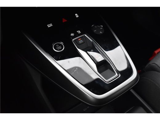 Audi Q4 Sportback e-tron 35 55kWh Advanced Edition | Garantie tot 11-2027 | Comfortpakket | Assistentiepakket ActivLease financial lease