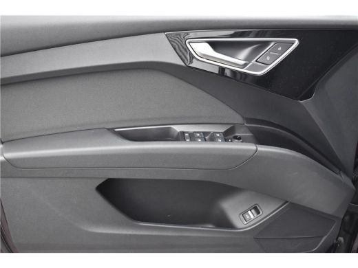 Audi Q4 Sportback e-tron 35 55kWh Advanced Edition | Garantie tot 11-2027 | Comfortpakket | Assistentiepakket ActivLease financial lease