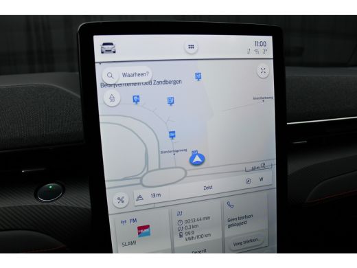 Ford Mustang Mach-E 75kWh AWD | TECHNOLOGY PACK PLUS | PANORAMADAK ActivLease financial lease