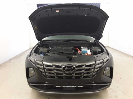Hyundai Tucson 1.6 T-GDi Plug-in-Hybrid 4WD ActivLease financial lease