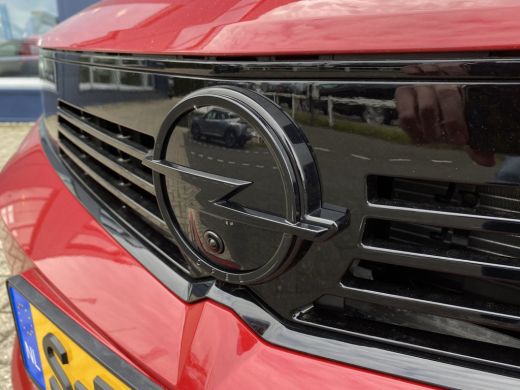 Opel Astra Astra 1.6 180PK Plug-In hybride GS-Line | Navigatie, Camera, Stoel+Stuurwiel verwarming, 18'', AG... ActivLease financial lease