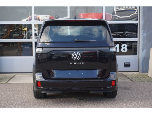 Volkswagen ID. Buzz Cargo l Direct Leverbaar l Subsidie mogelijk l Bijrijdersstoel l 19 inch Lichtmetalen Velgen l DA... ActivLease financial lease